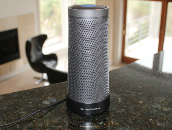Harman kardon best sale invoke aux input